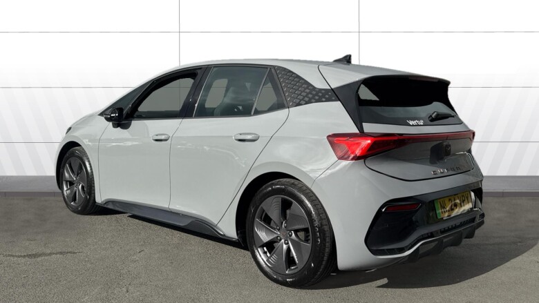 CUPRA Born 150kW V1 58kWh 5dr Auto Electric Hatchback